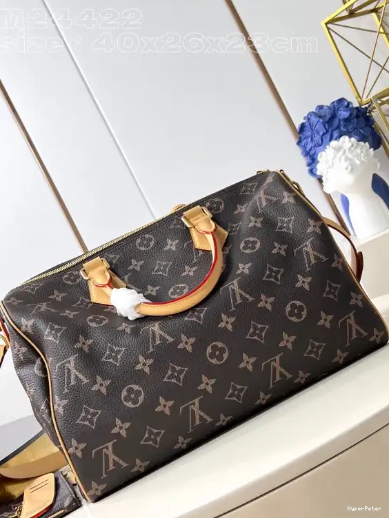 Louis SPEEDY Vuitton 40 0614